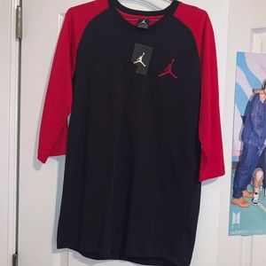 Brand New Jordan Tee with Tags
